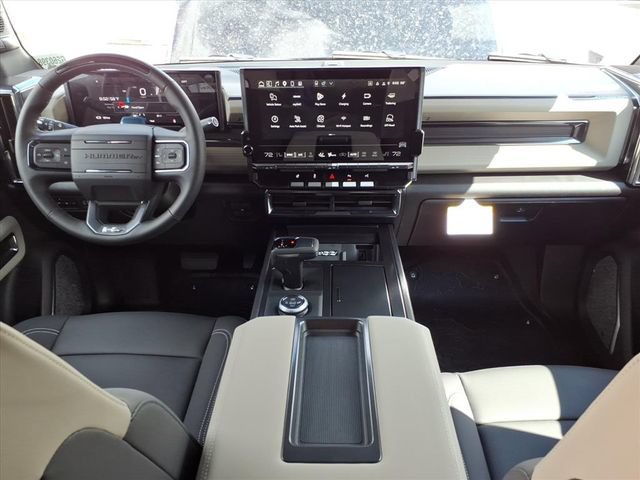 New 2026 GMC Hummer EV SUV AWD/4WD image 20