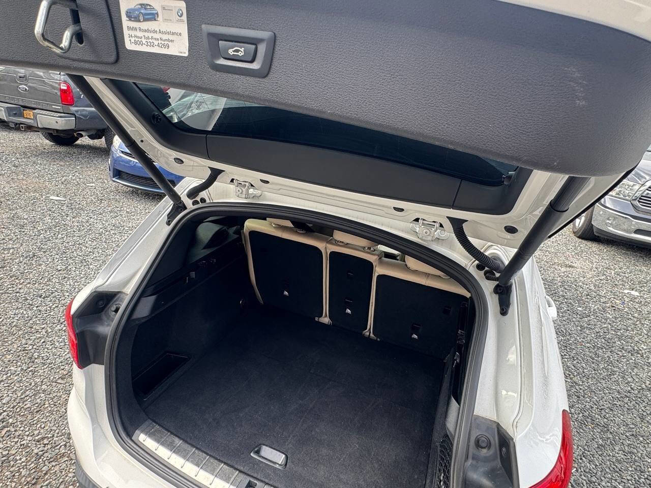 Used 2018 BMW X1 sDrive28i image 24