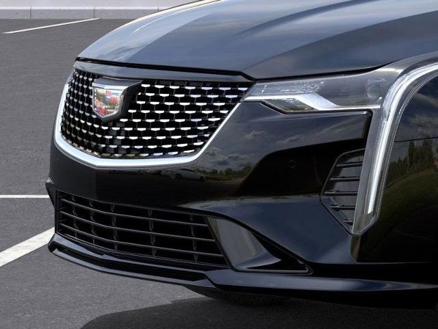 New 2026 Cadillac CT4 Premium Luxury image 13