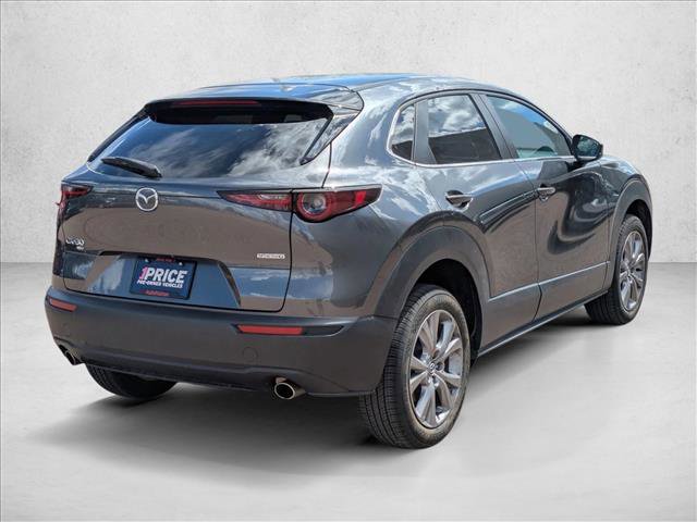 Used 2021 MAZDA CX-30 AWD 2.5 S w/ Preferred Package image 5