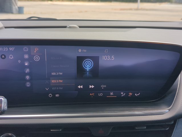 Used 2024 Buick Envision Preferred AWD/4WD image 12