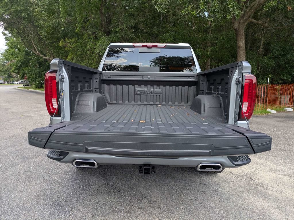 New 2026 GMC Sierra 1500 Denali w/ Denali Reserve Package AWD/4WD image 13