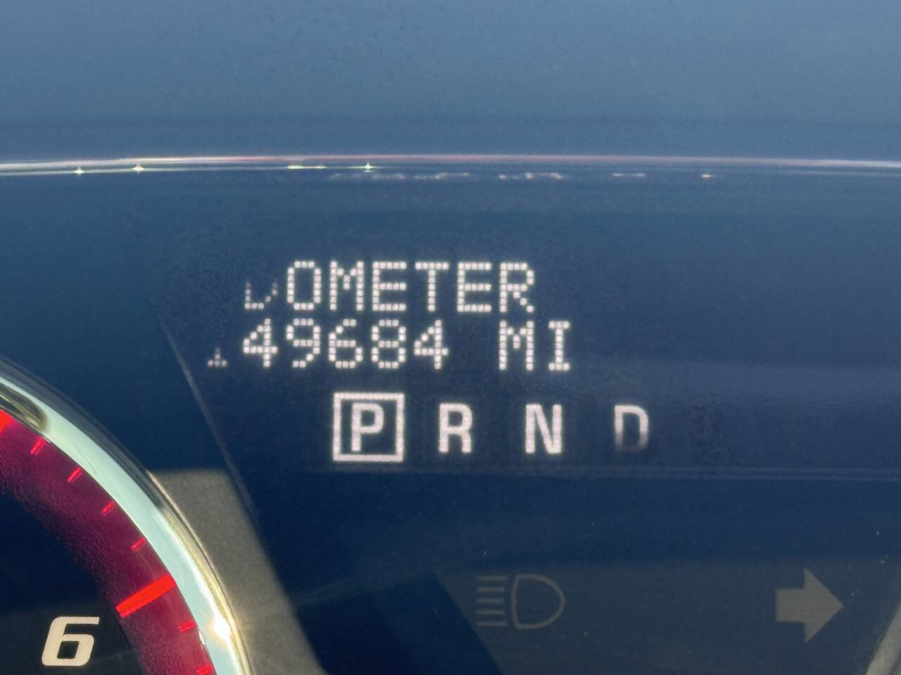 Used 2014 GMC Acadia SLT FWD image 15