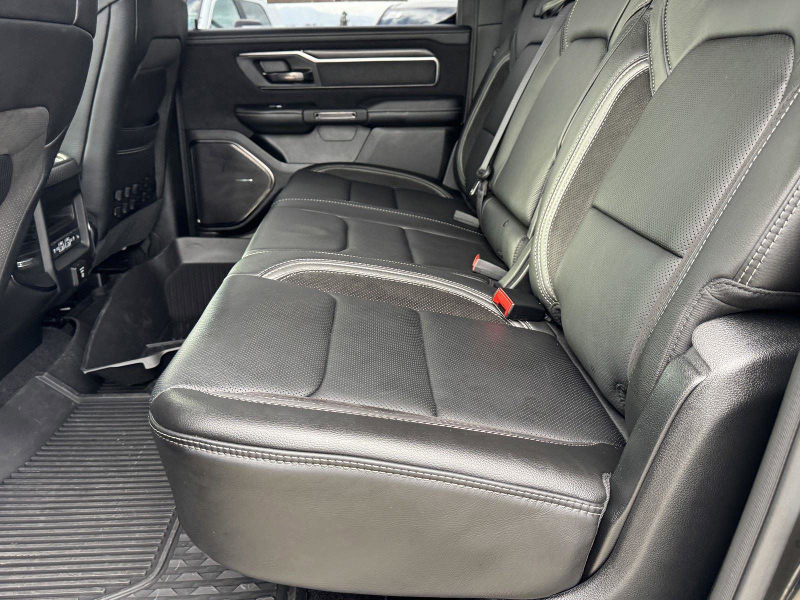 Used 2026 RAM 1500 RHO w/ RHO Level 1 Equipment Group AWD/4WD image 21