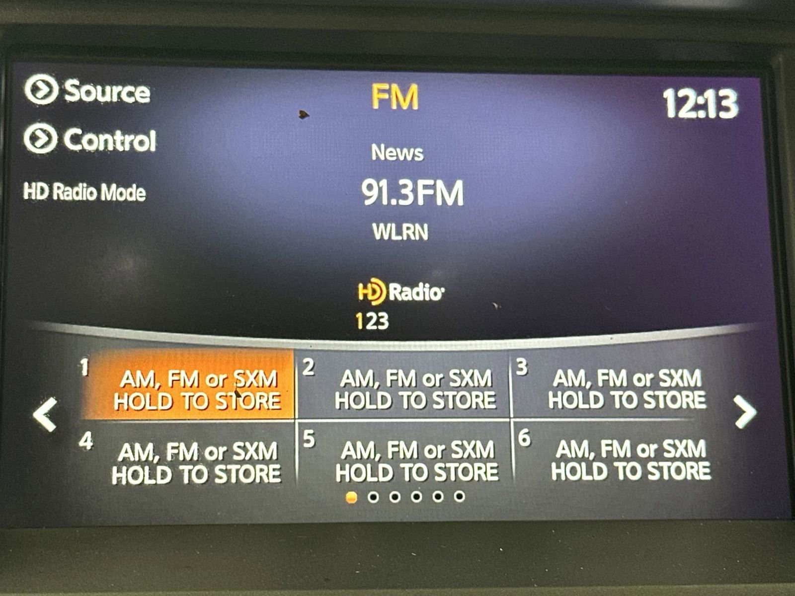 Used 2020 Nissan Armada SL image 20