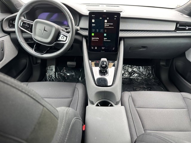 Used 2022 Polestar Polestar 2 w/ Performance Package image 13