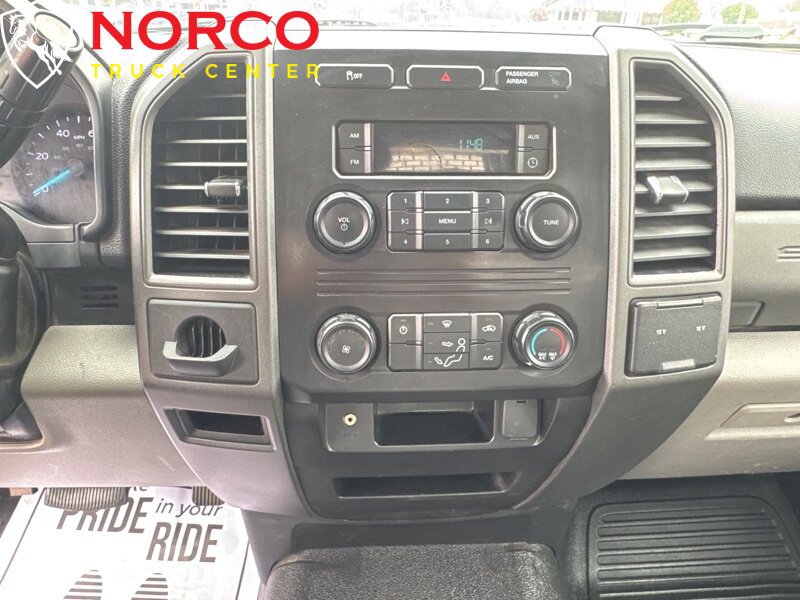 Used 2019 Ford F250 XL RWD image 20