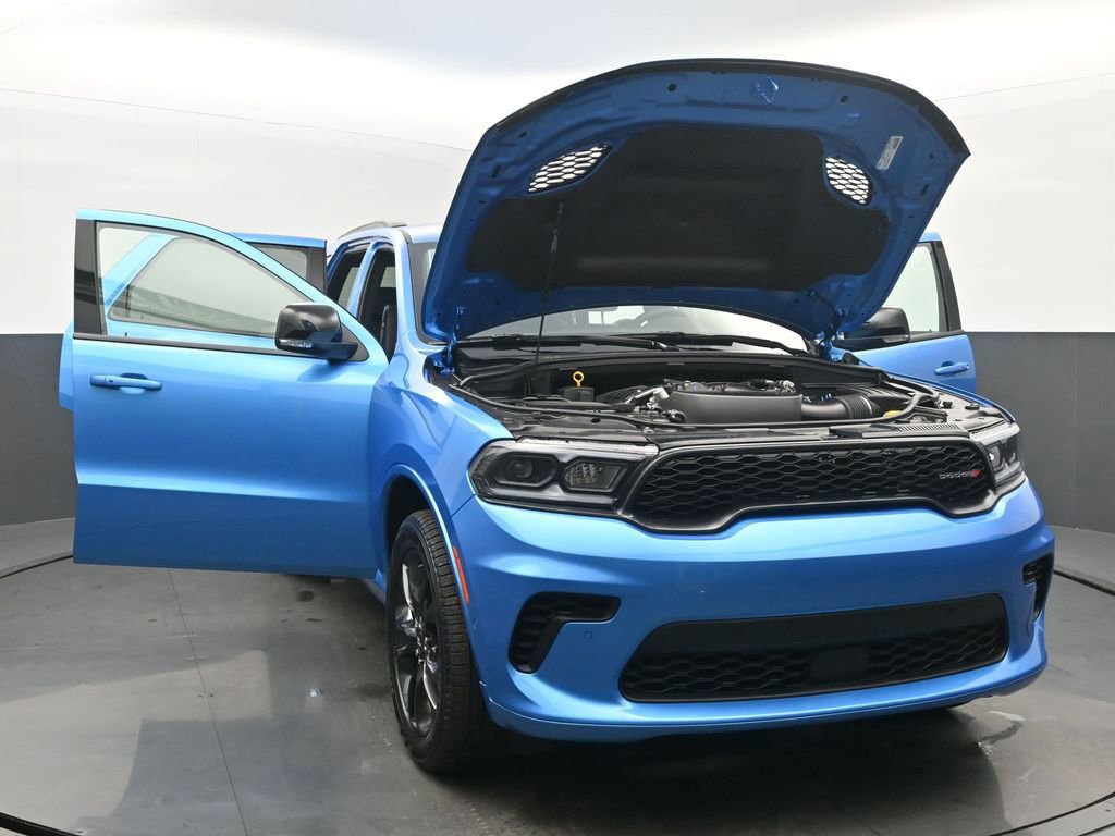 New 2026 Dodge Durango GT image 55