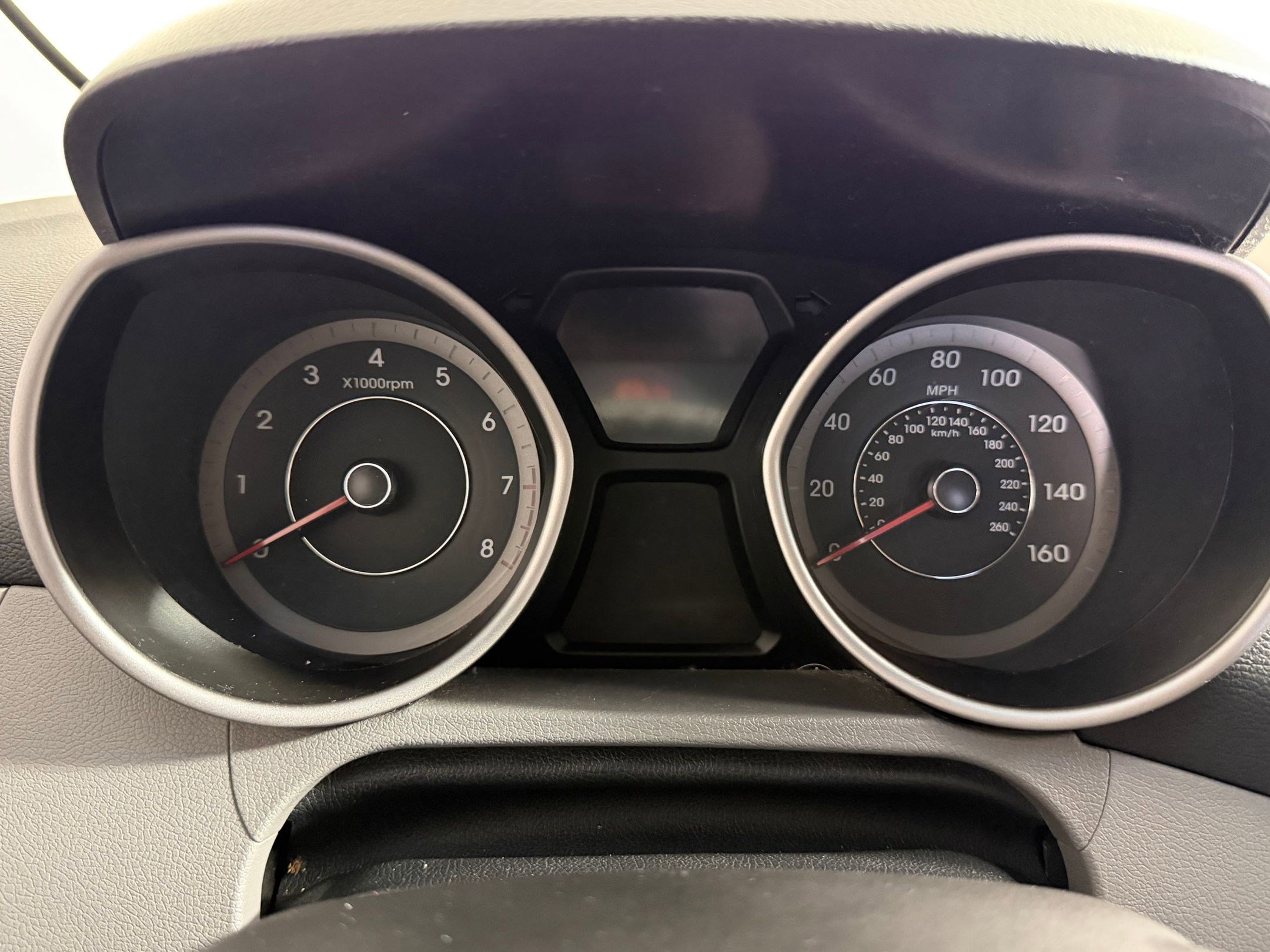 Used 2013 Hyundai Elantra GLS w/ Preferred Pkg image 19