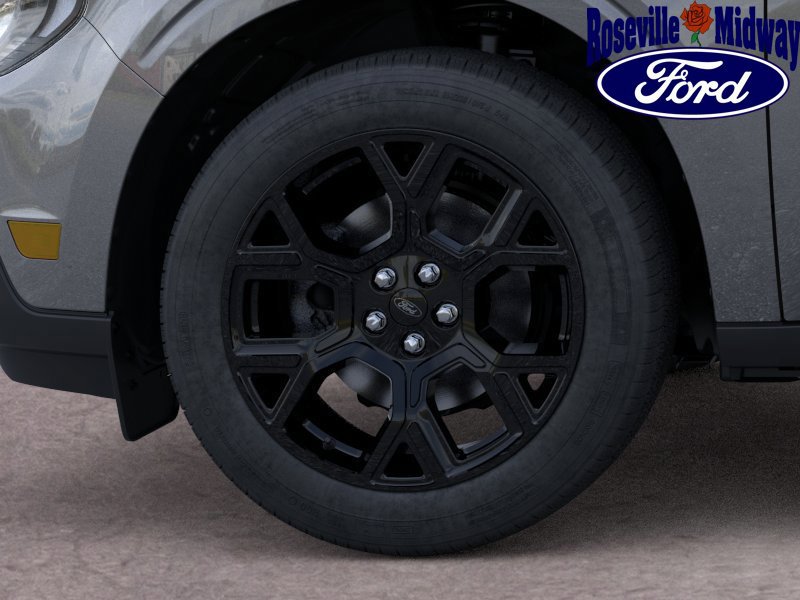 New 2026 Ford Maverick XLT w/ Equipment Group 301A AWD/4WD image 24
