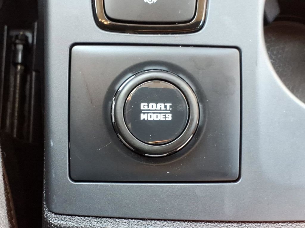 Certified 2024 Ford Bronco Sport Outer Banks image 20