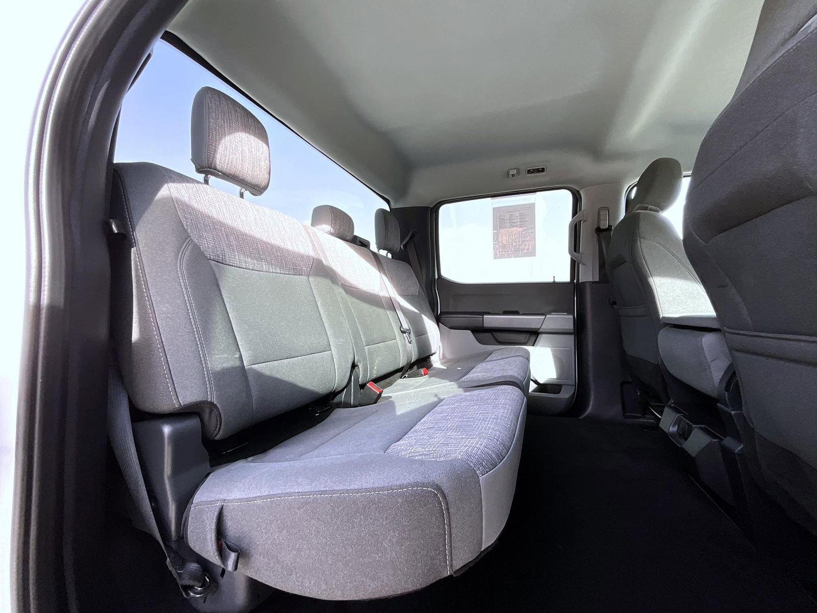 Used 2024 Ford F250 XLT image 20