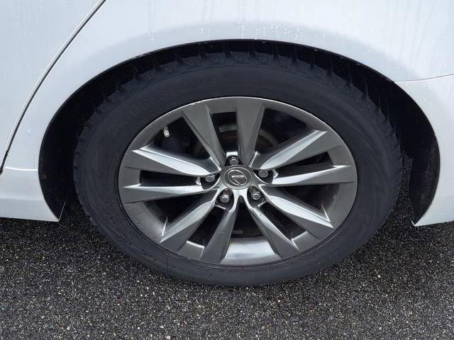 Used 2016 Lexus LS 460 AWD w/ Comfort Package image 28