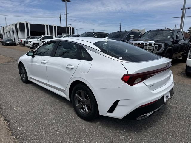 Used 2023 Kia K5 LXS FWD image 9