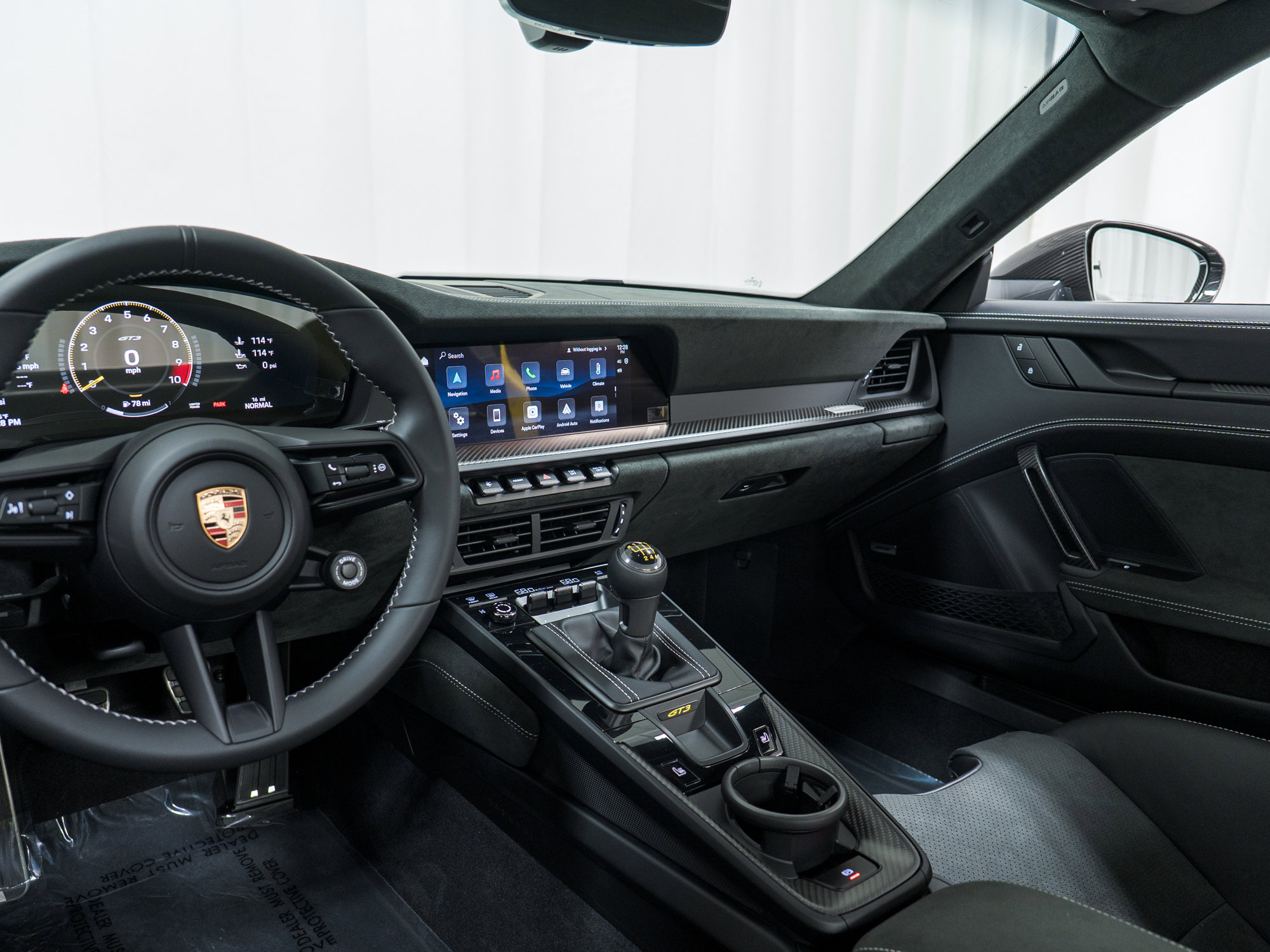 Used 2026 Porsche 911 GT3 image 22