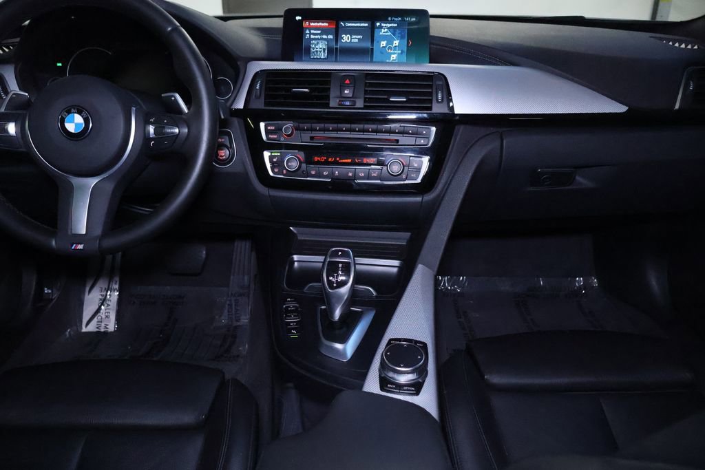 Used 2019 BMW 430i Gran Coupe xDrive image 20