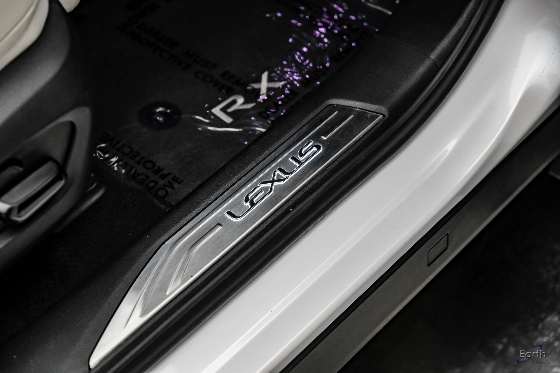 Used 2023 Lexus RX 350 FWD image 47