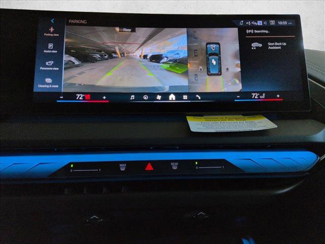 New 2026 BMW X3 xDrive30 w/ Premium Package image 13