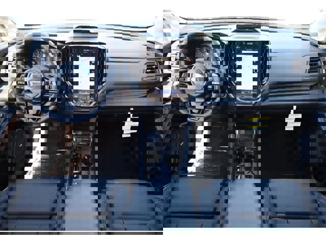 New 2026 Subaru Ascent Bronze Edition image 57