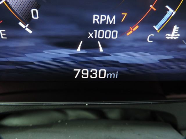 Certified 2024 Chevrolet Traverse LT image 30