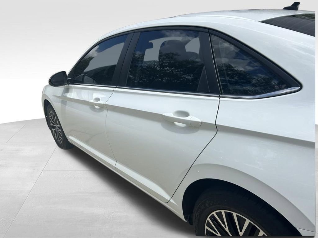 Used 2019 Volkswagen Jetta SE image 28