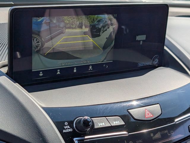 Certified 2025 Acura RDX SH-AWD image 23