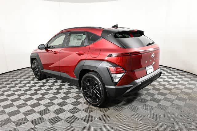 New 2026 Hyundai Kona SEL Sport FWD image 5