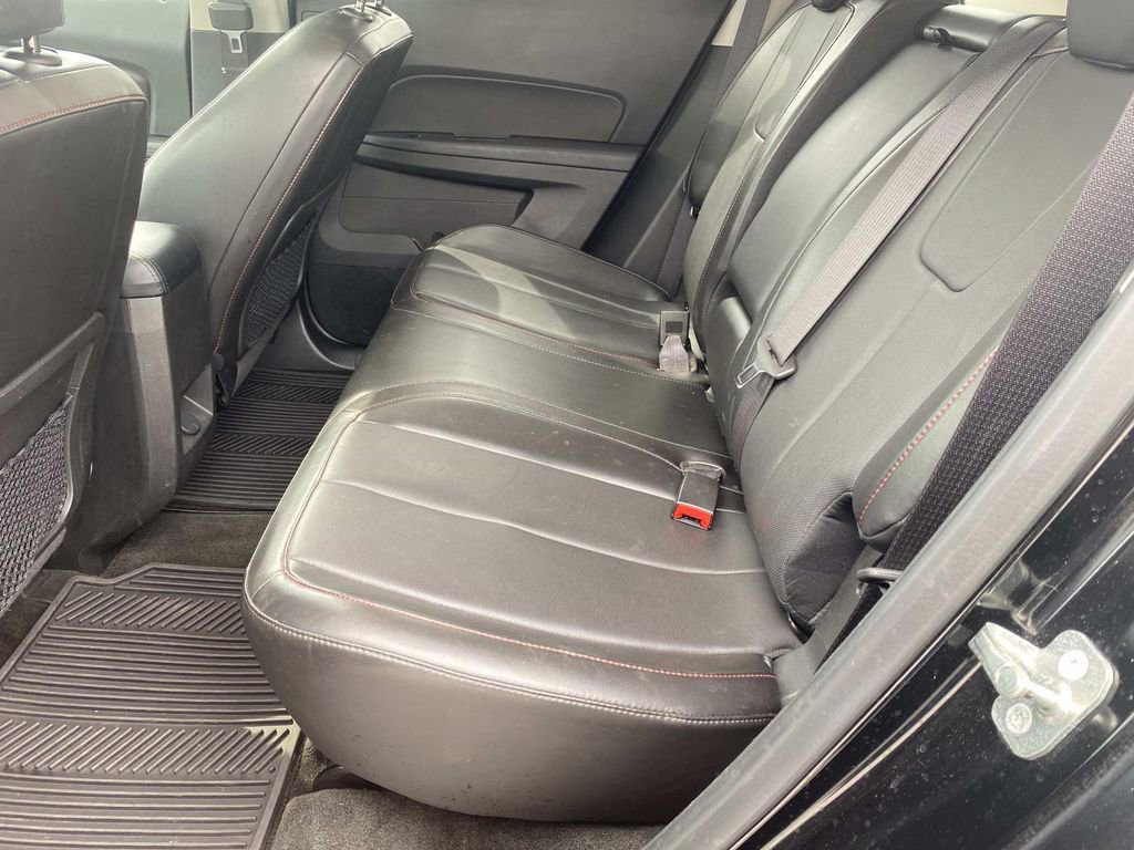 Used 2017 GMC Terrain SLT w/ Open Road Package image 13