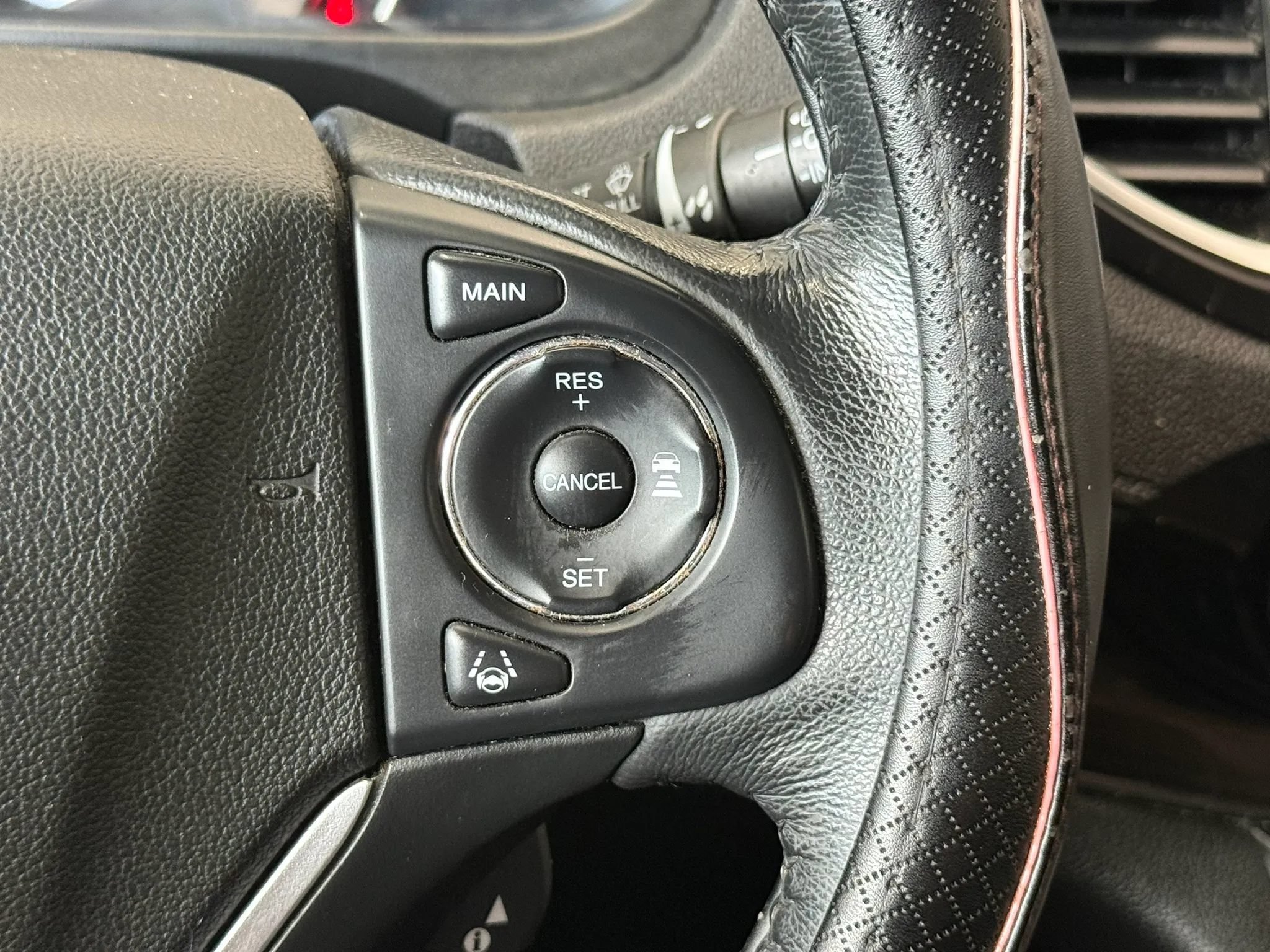 Used 2015 Honda CR-V Touring image 13