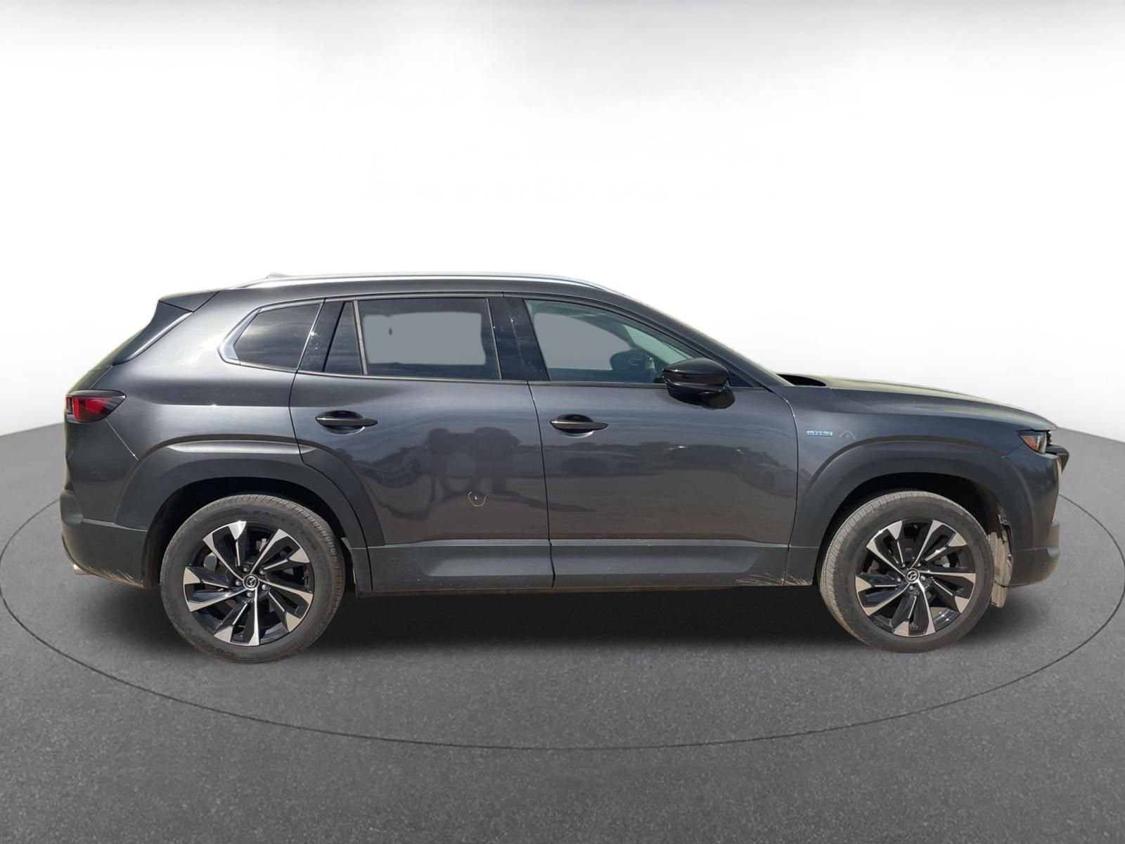 Used 2025 MAZDA CX-50 2.5 Hybrid w/ Premium Plus Pkg AWD/4WD image 22