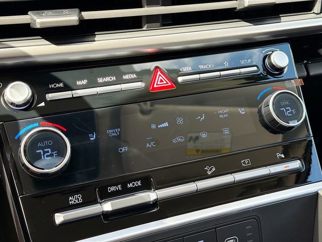 New 2026 Hyundai Santa Fe SEL FWD image 15