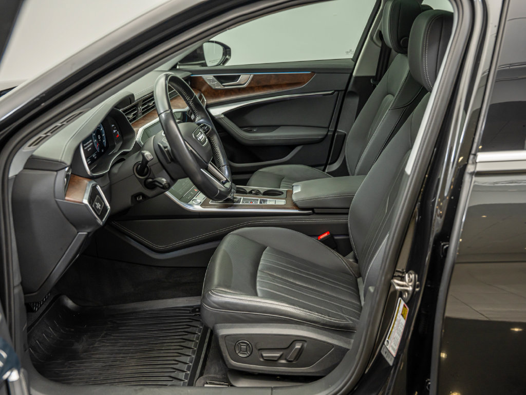 Used 2019 Audi A6 3.0T Prestige AWD/4WD image 22
