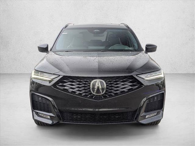 Used 2026 Acura MDX A-Spec w/ Advance Package AWD/4WD image 6