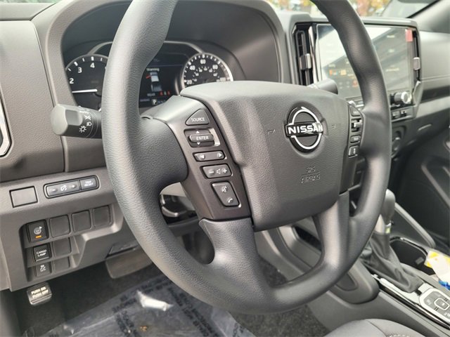 New 2026 Nissan Frontier SV w/ Tow Package image 6