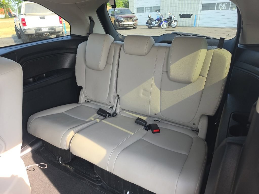 Used 2025 Honda Odyssey EX-L image 27