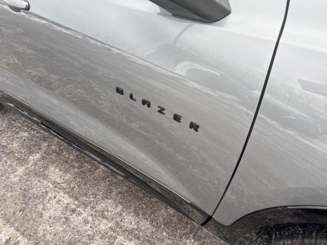 New 2026 Chevrolet Blazer RS w/ Driver Confidence II Package image 34