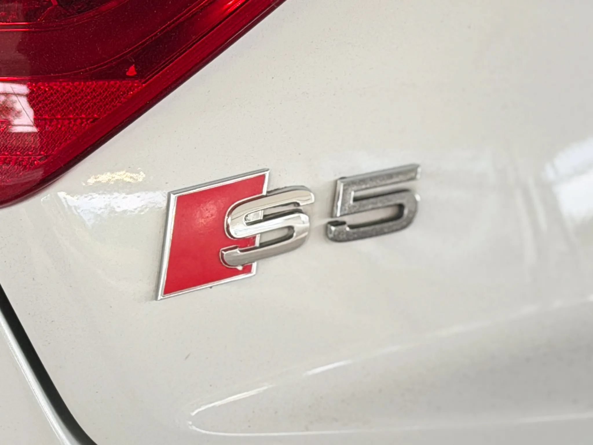 Used 2013 Audi S5 Premium Plus AWD/4WD image 12
