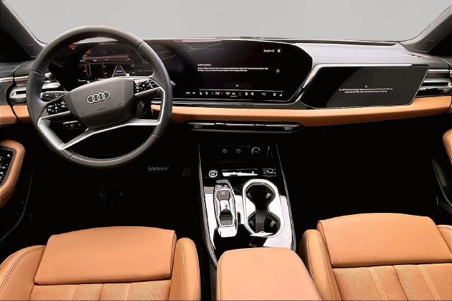 Used 2026 Audi A6 Prestige AWD/4WD image 15