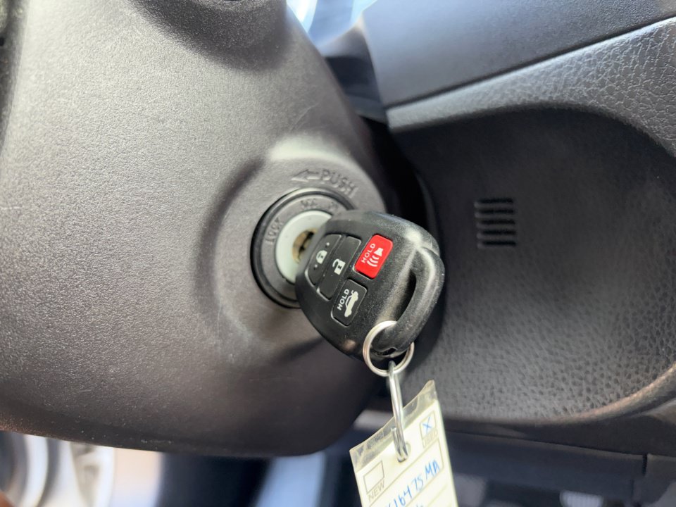 Used 2016 Toyota Corolla LE FWD image 20