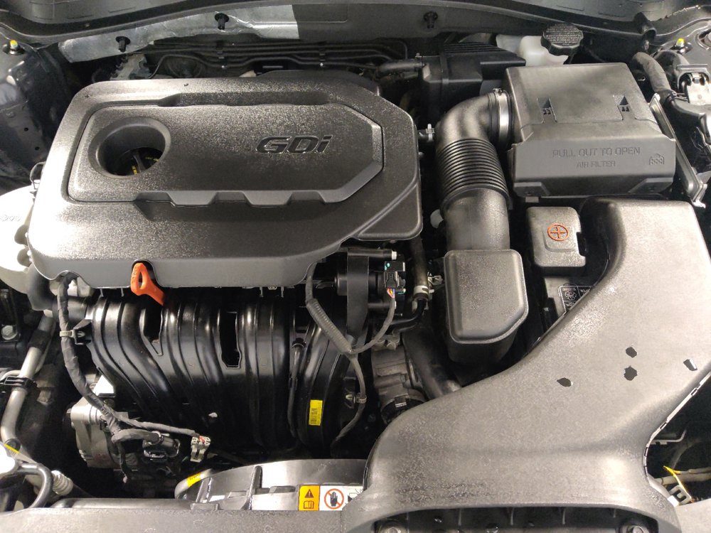 Used 2020 Kia Optima S FWD image 30