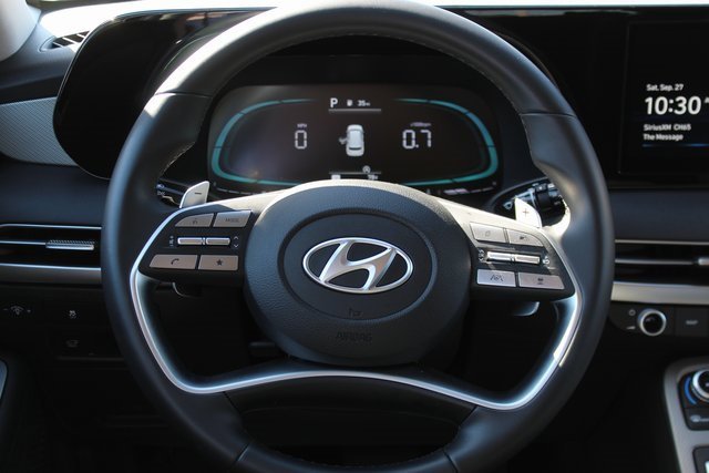 Used 2024 Hyundai Palisade SEL image 12
