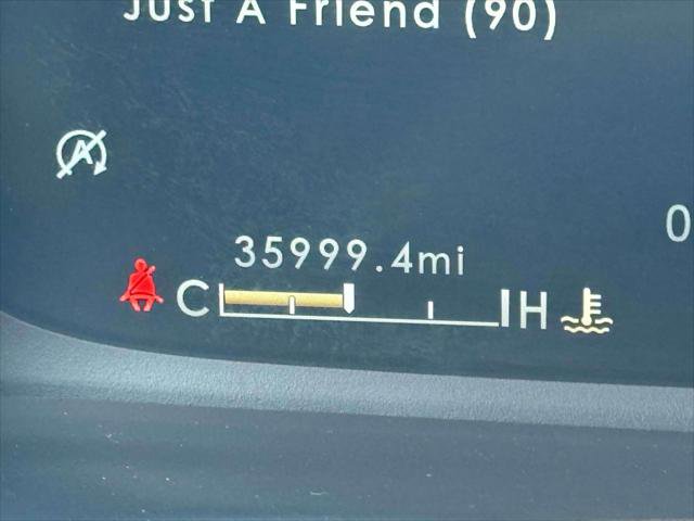 Used 2023 Lincoln Aviator Reserve w/ Elements Package Plus AWD/4WD image 28