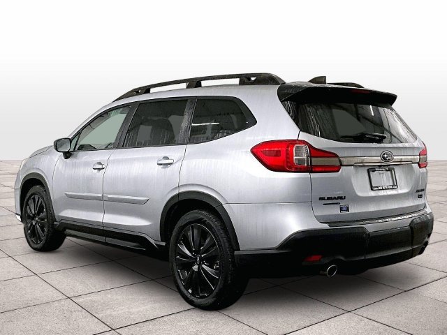 Used 2022 Subaru Ascent Onyx Edition AWD/4WD image 10
