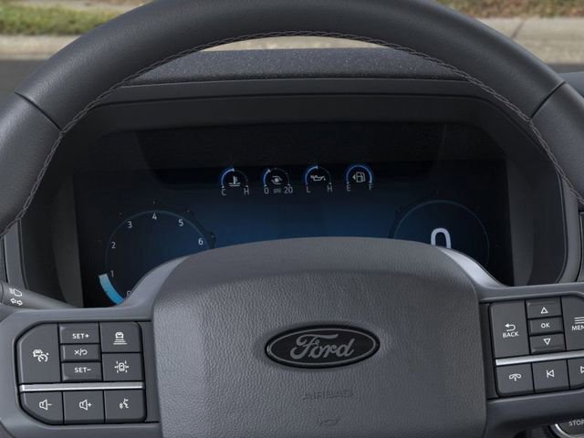 New 2026 Ford F150 Lariat image 13