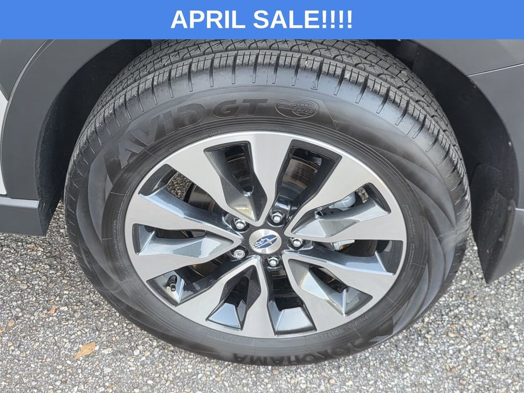 Used 2025 Subaru Outback Limited w/ Popular Package #2 AWD/4WD image 38