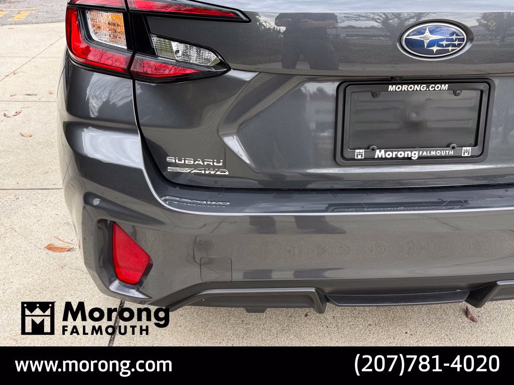 Used 2024 Subaru Impreza 2.0i AWD/4WD image 15