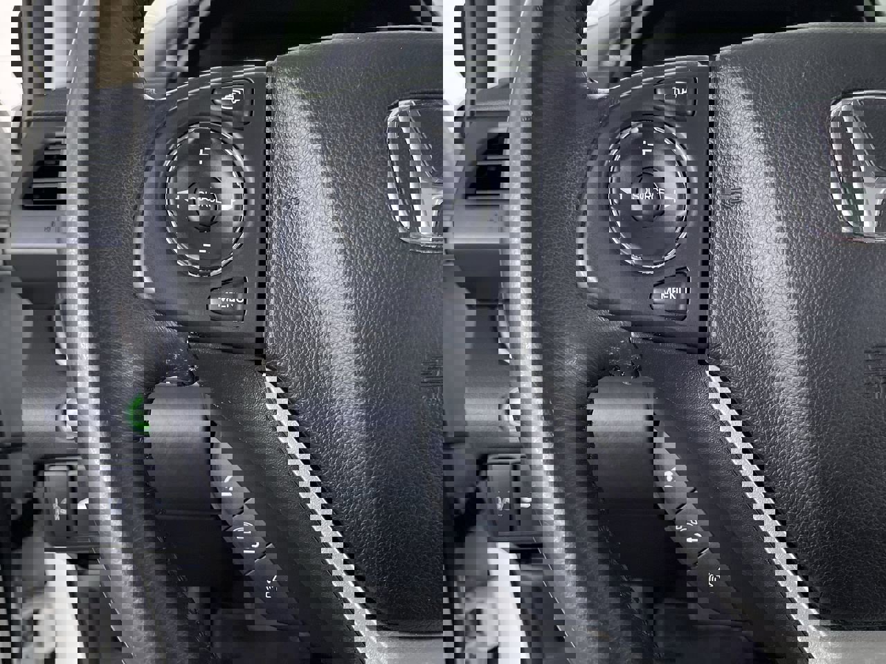 Used 2016 Honda CR-V Touring image 29