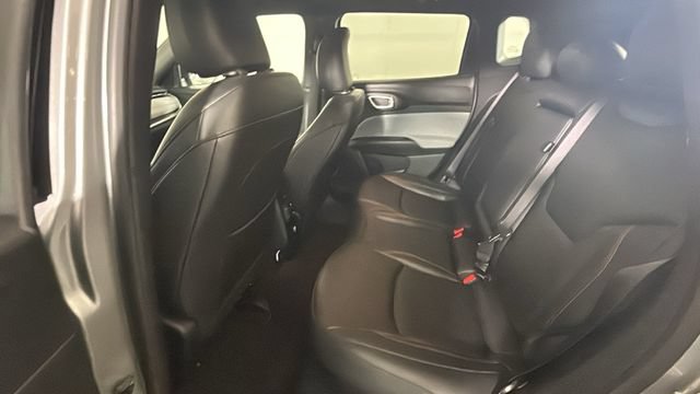 Used 2024 Jeep Compass Latitude AWD/4WD image 26