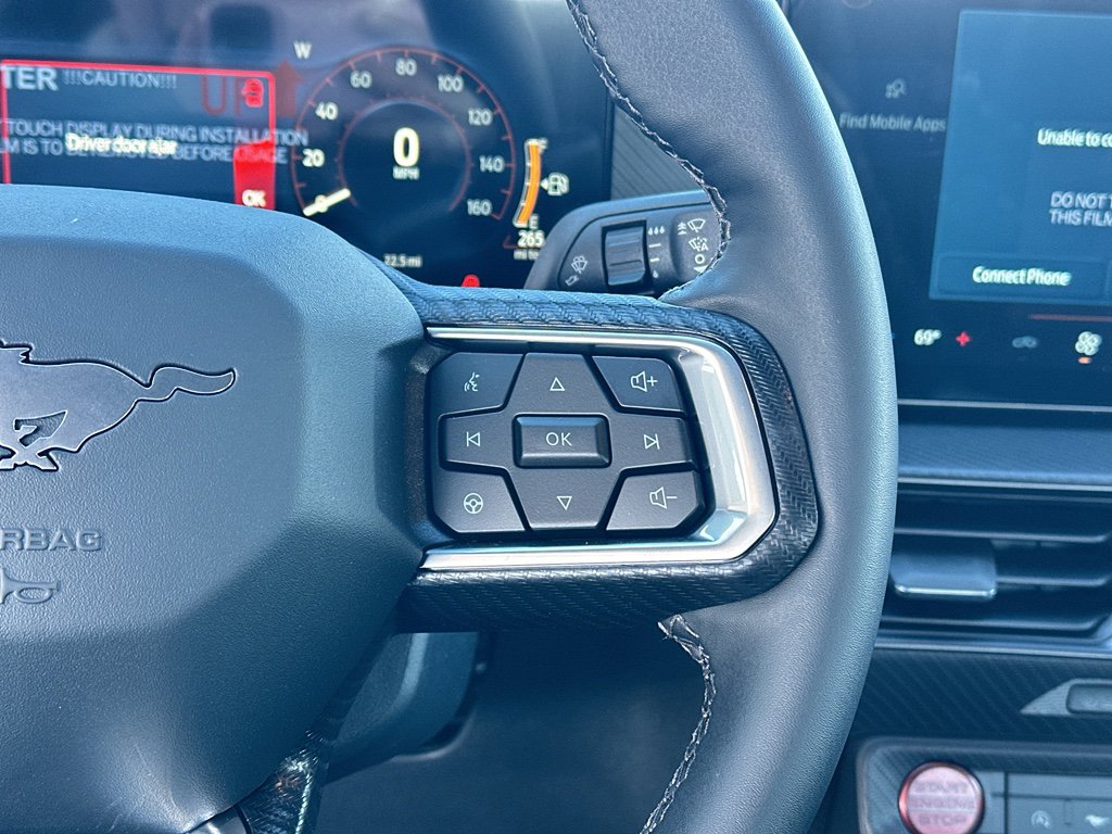 New 2026 Ford Mustang GT image 15