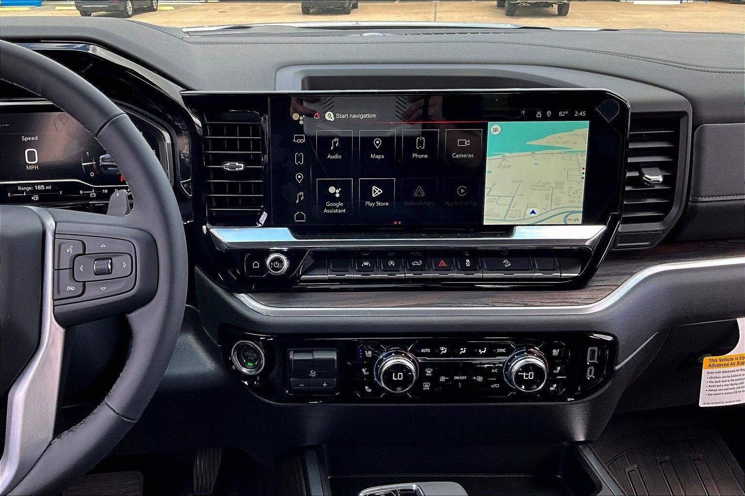 New 2025 GMC Sierra 1500 SLT w/ SLT Premium Package image 7